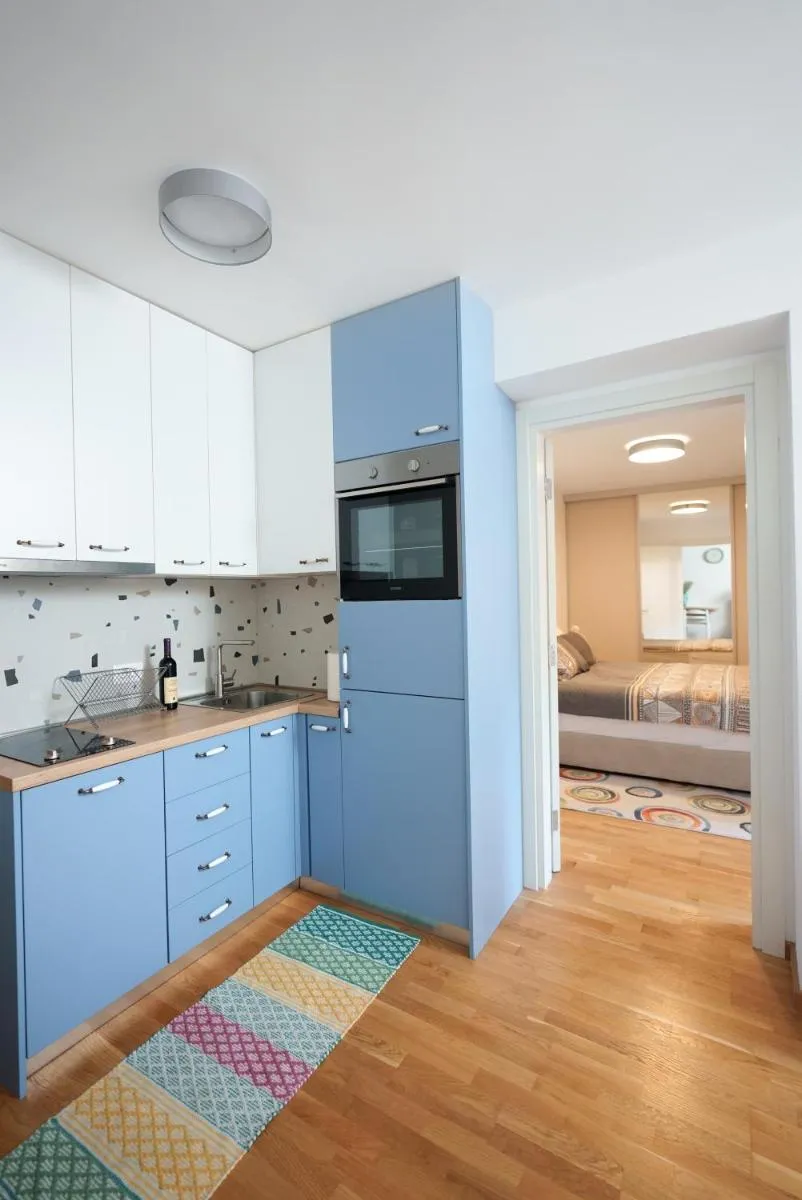 Image 3 of Apartment Maritime Budva