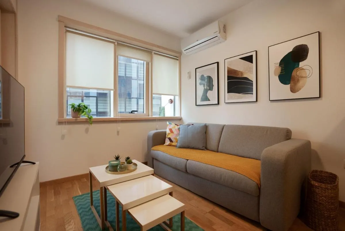 Image 4 of Apartment Maritime Budva