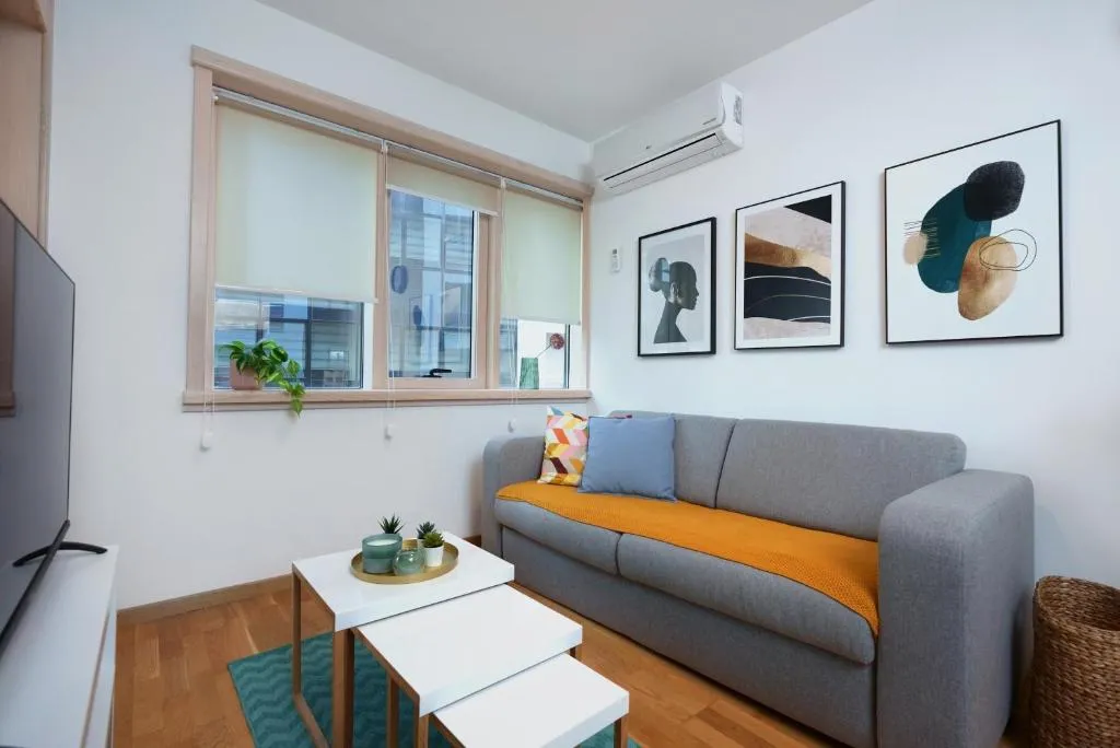 Image of Apartment Maritime Budva