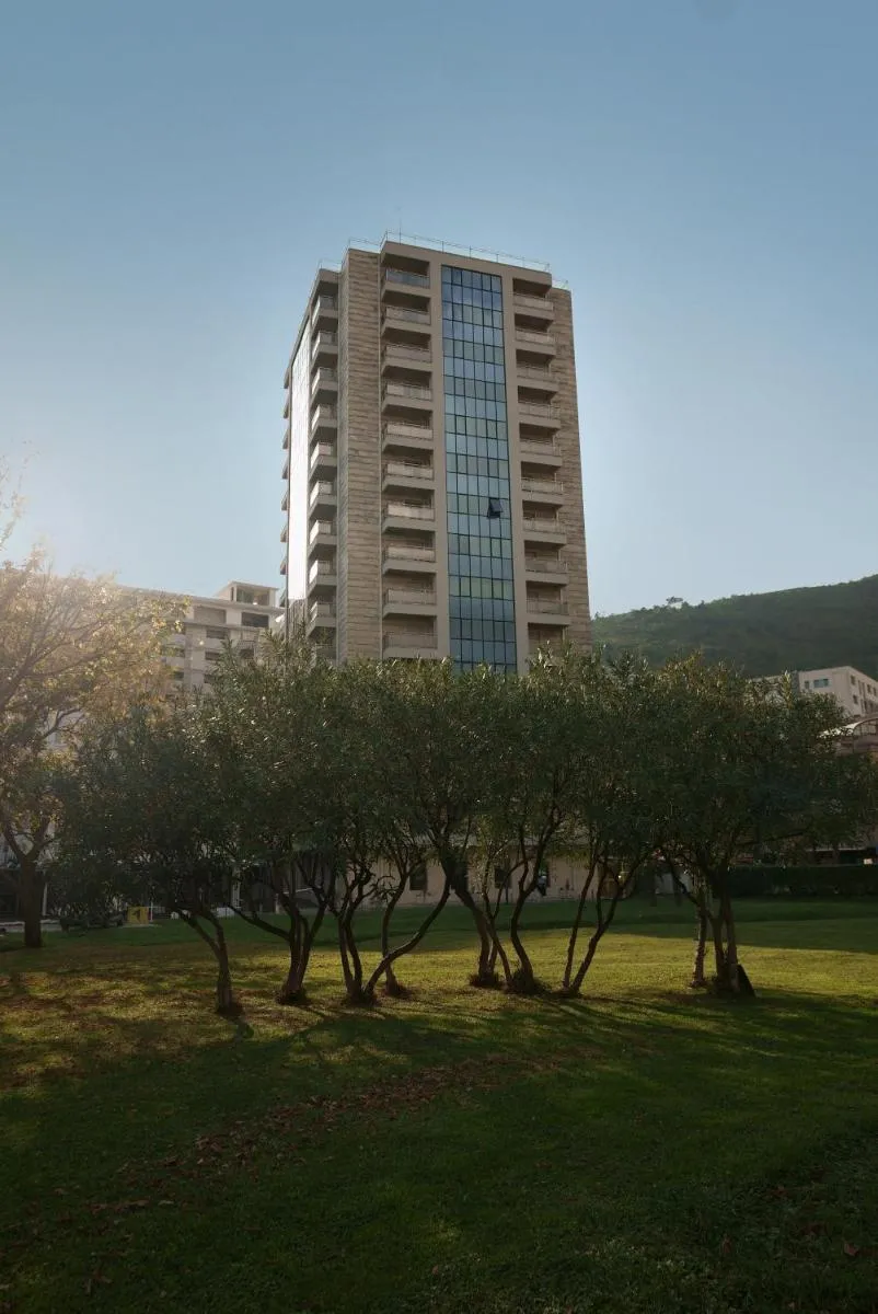 Image 5 of Apartment Maritime Budva