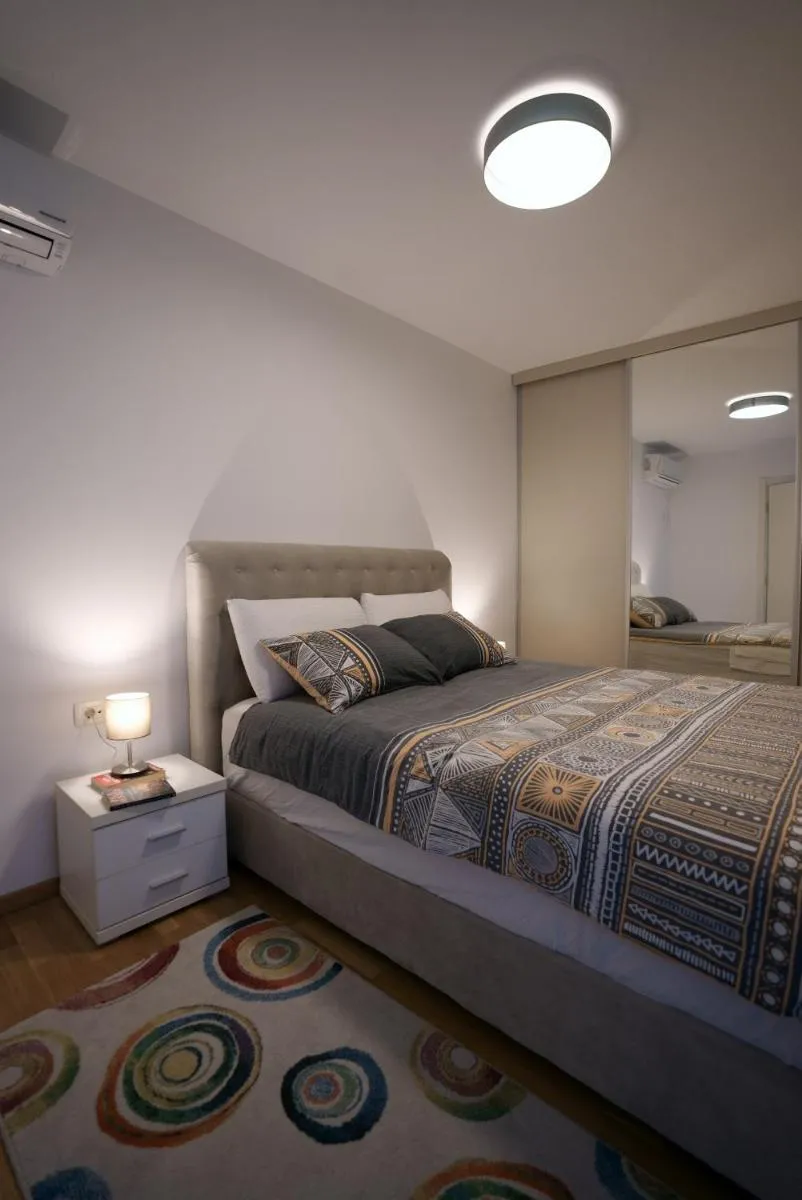 Image 1 of Apartment Maritime Budva