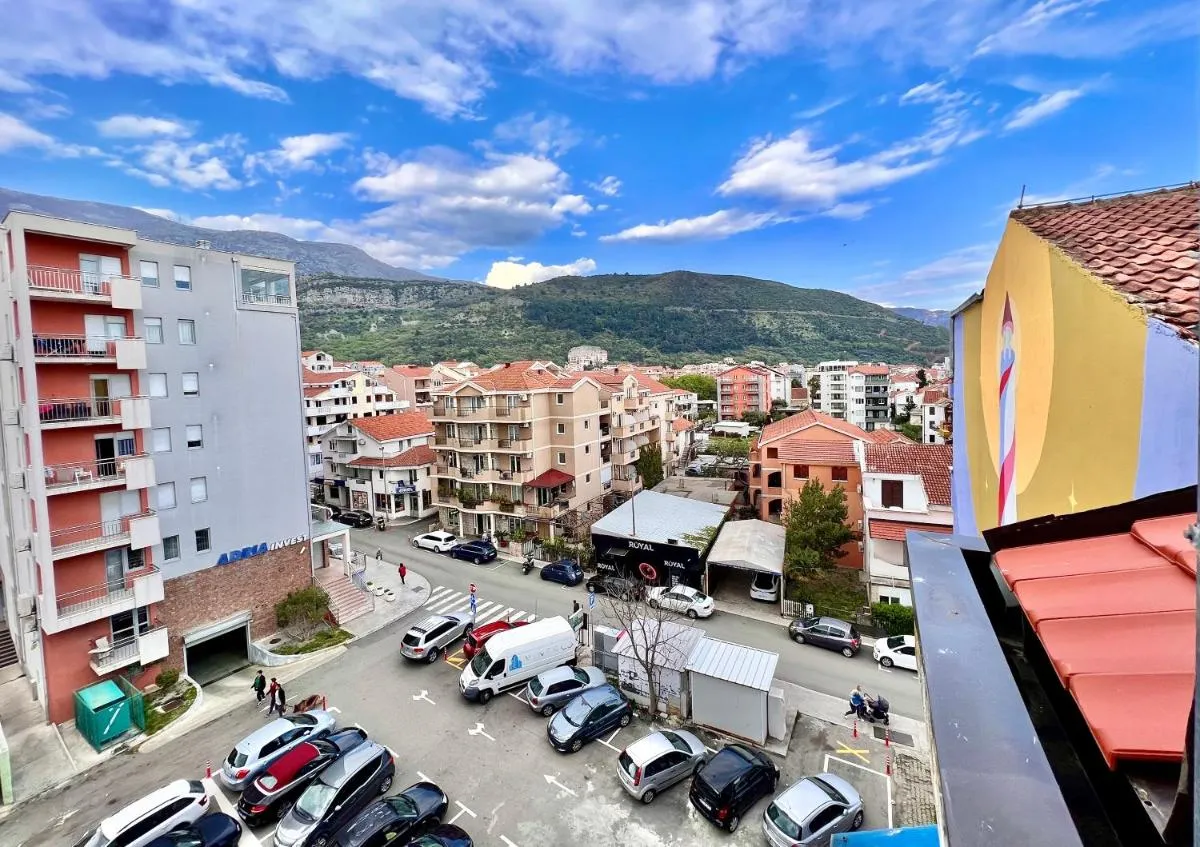 Image 5 of Apartment Mark