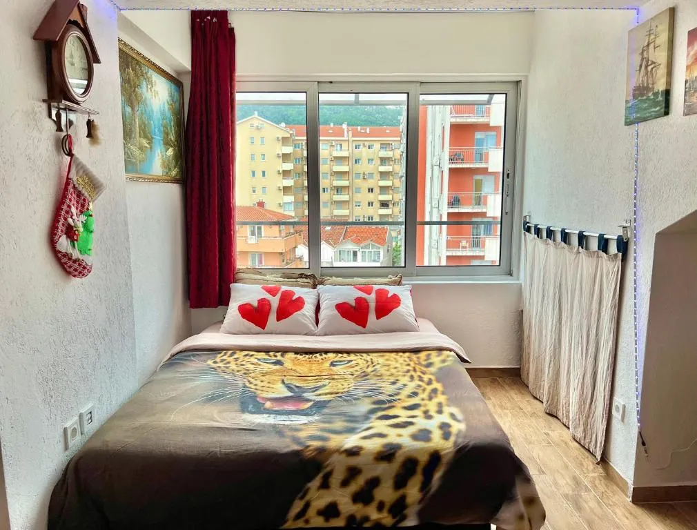 Image of Apartment Mark