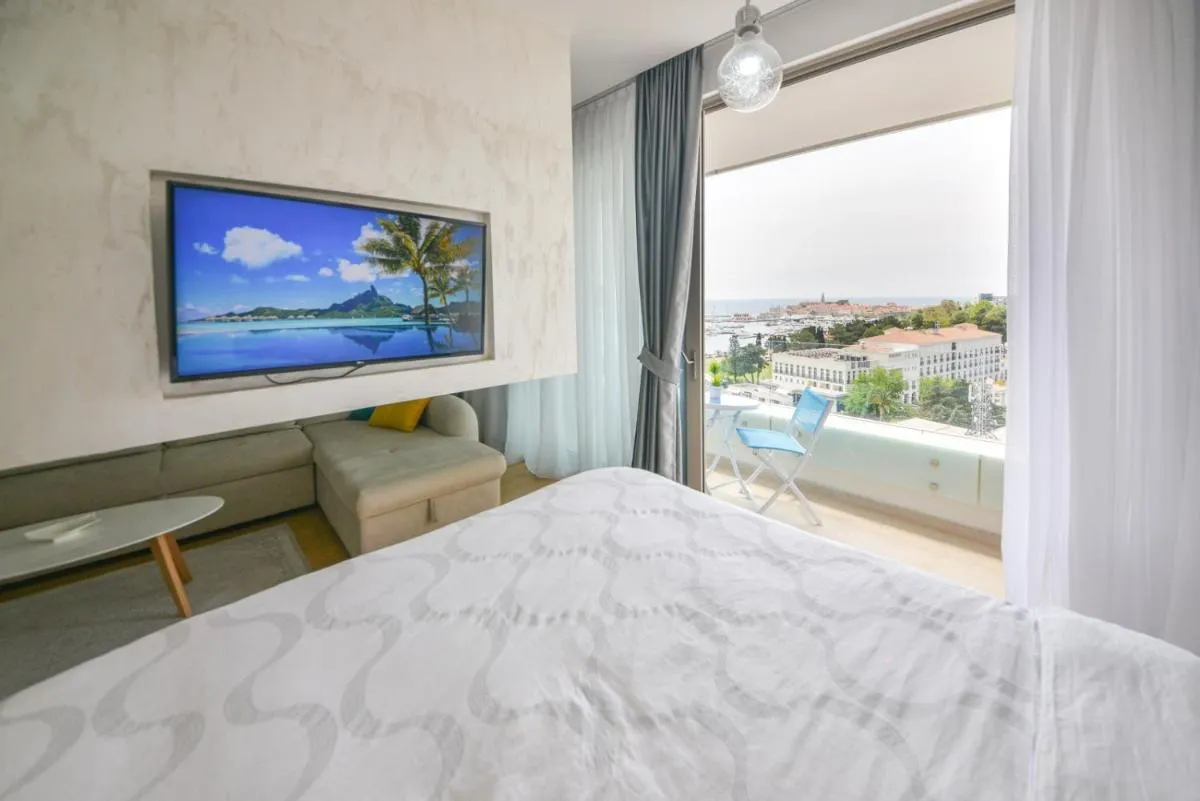 Image 5 of Apartment Old Town Budva