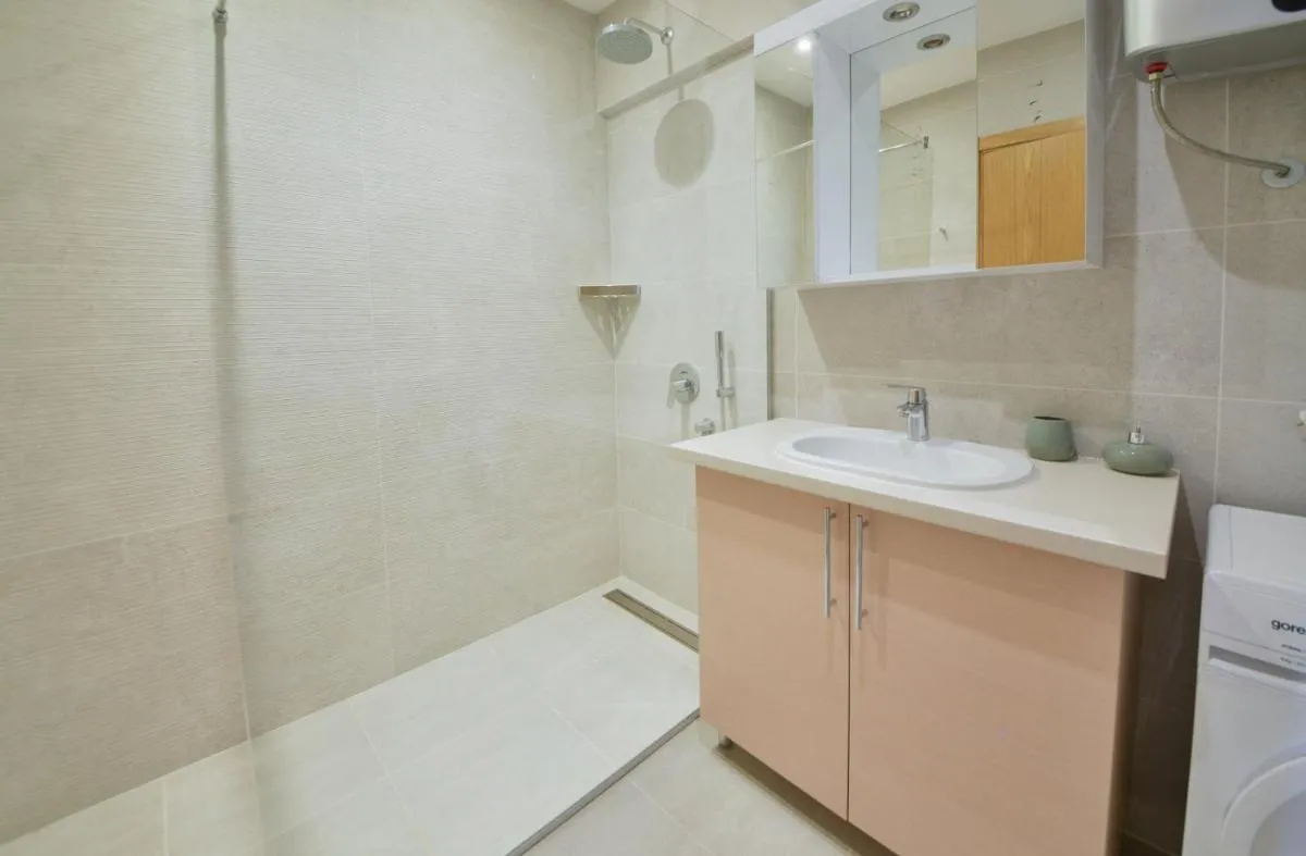 Image 6 of Apartment Old Town Budva