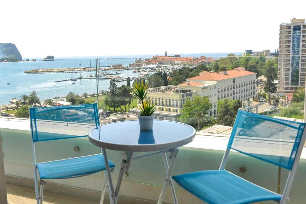 Image 4 of Apartment Old Town Budva