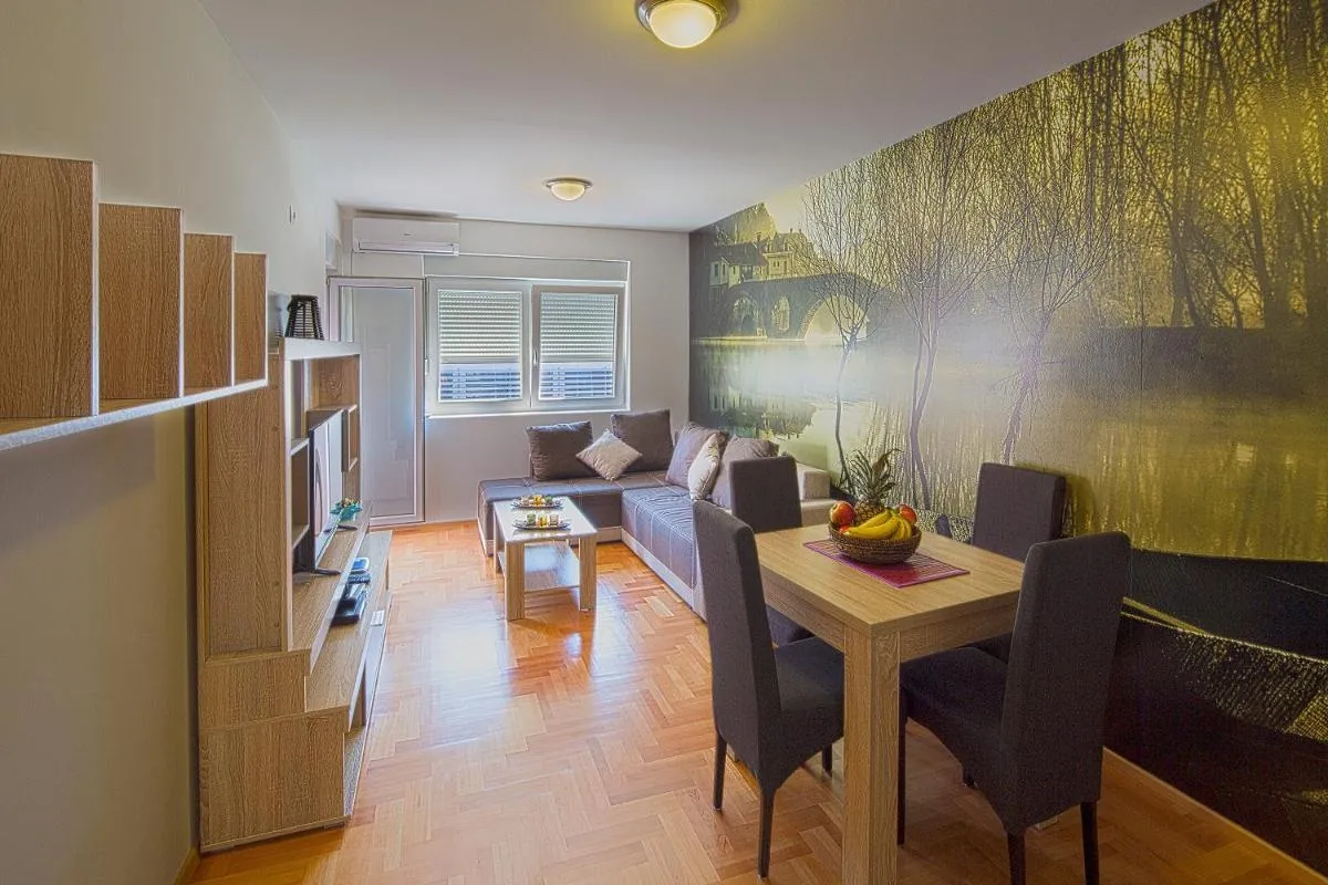 Image 4 of Apartment S&S Budva