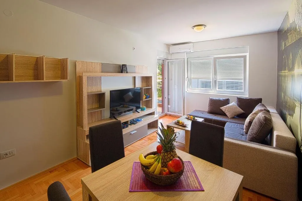 Image of Apartment S&S Budva