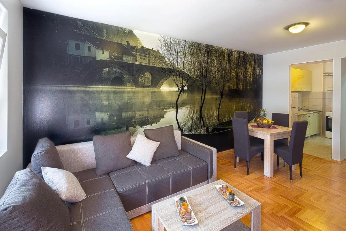 Image 2 of Apartment S&S Budva