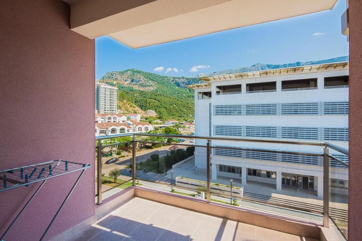 Image 5 of Apartment S&S Budva