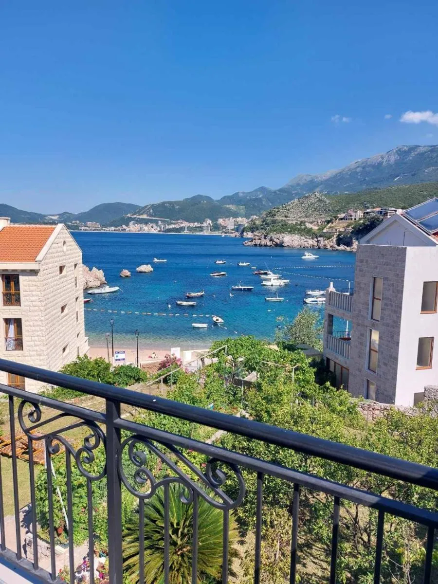 Image 3 of Apartment Sara with seaview