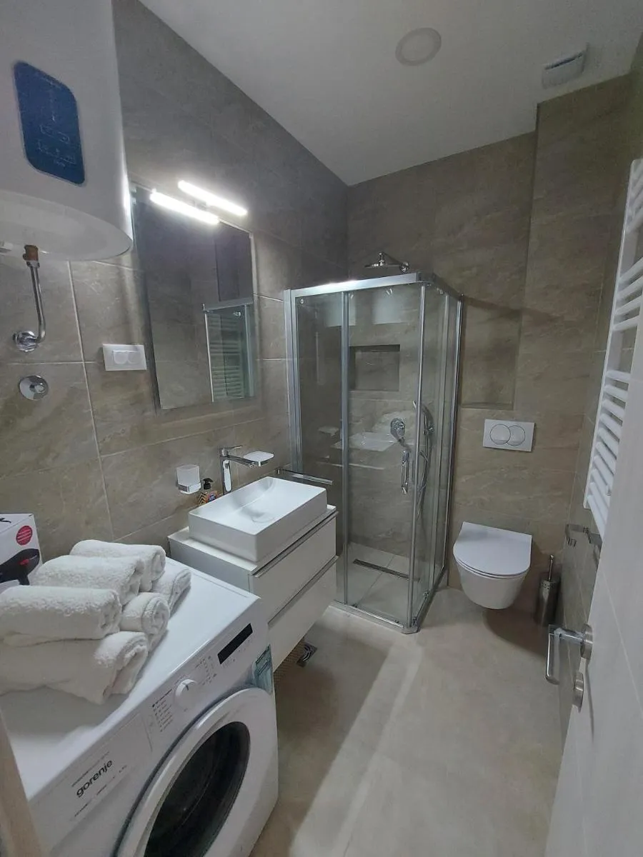 Image 4 of Apartment Sara with seaview