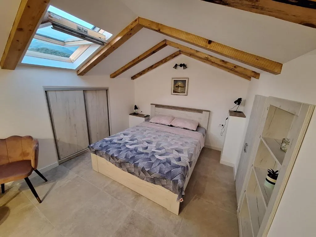 Image of Apartment Sara with seaview