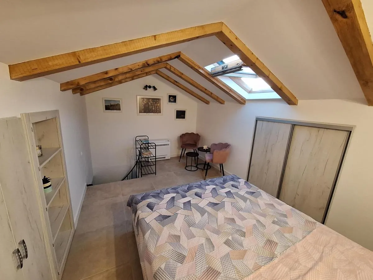 Image 6 of Apartment Sara with seaview