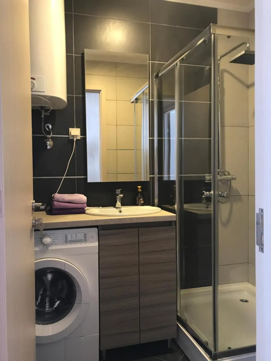 Image 1 of Apartment Seaview Budva