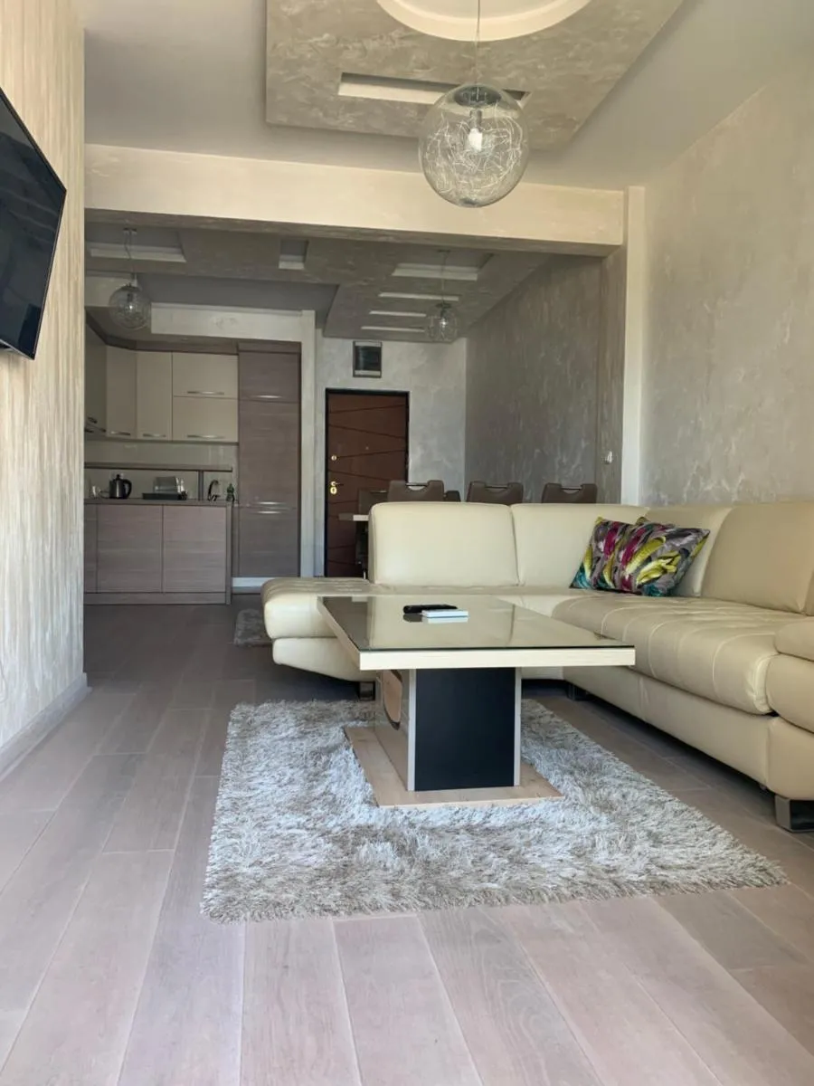 Image 2 of Apartment Seaview Budva