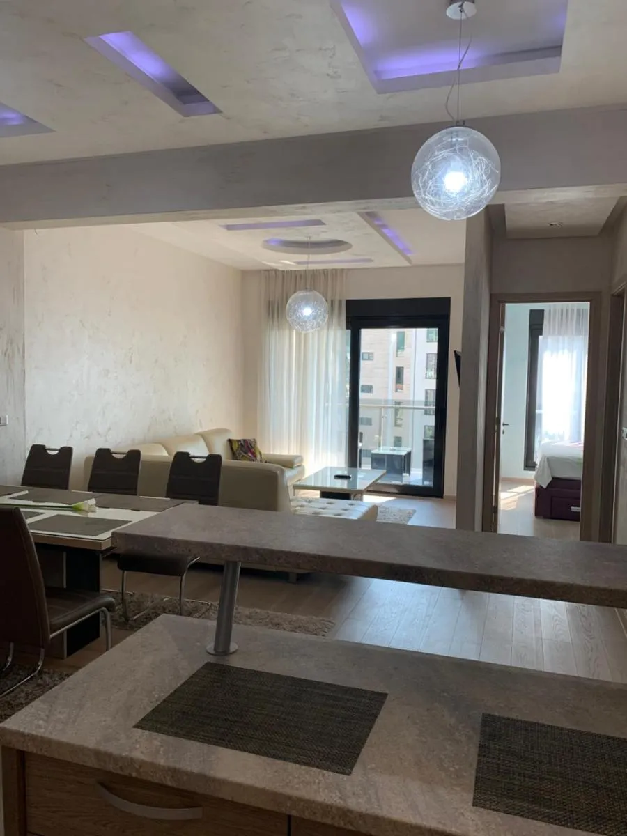 Image 6 of Apartment Seaview Budva