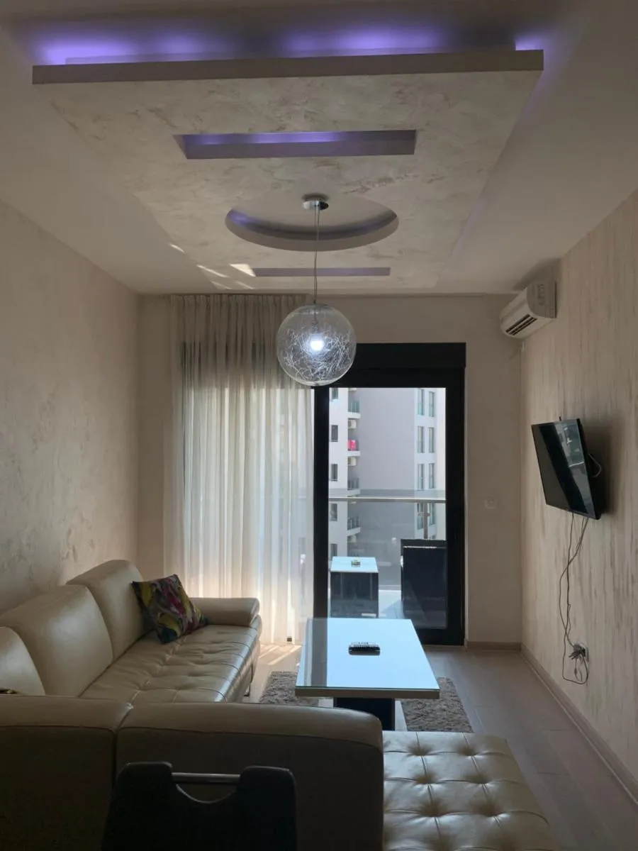 Image 4 of Apartment Seaview Budva