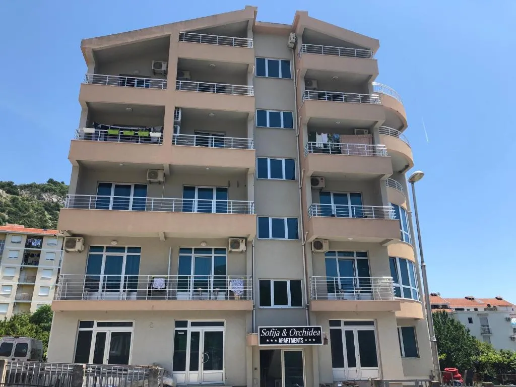 Image of Apartment Sofija