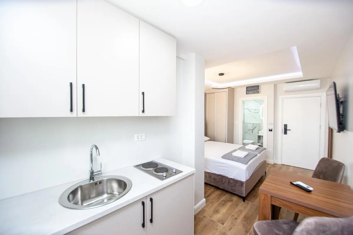 Image 2 of Apartment Sofija