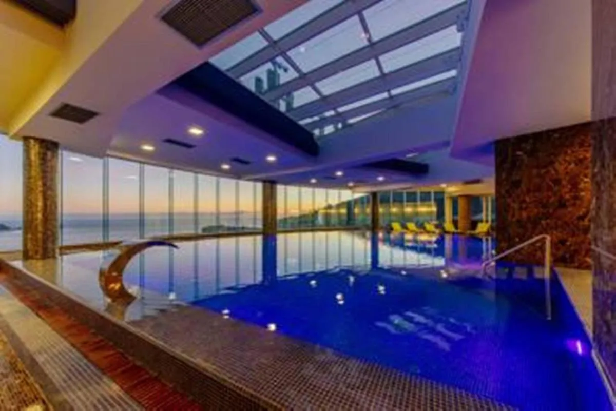 Image 3 of Apartment TC Lux VLSB