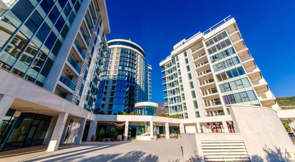 Image of Apartment TC Lux VLSB