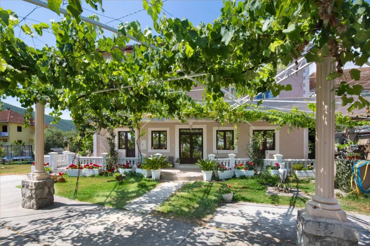 Image 1 of Apartments Al Parma