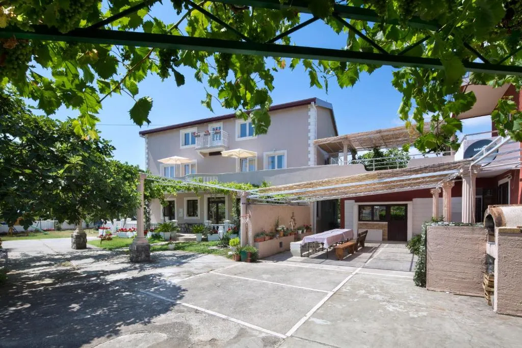 Image of Apartments Al Parma