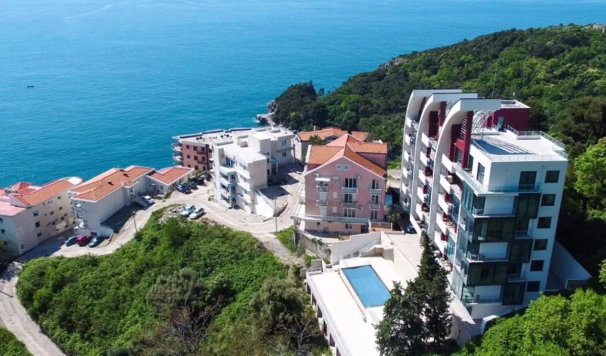 Image 6 of Apartments Aqua