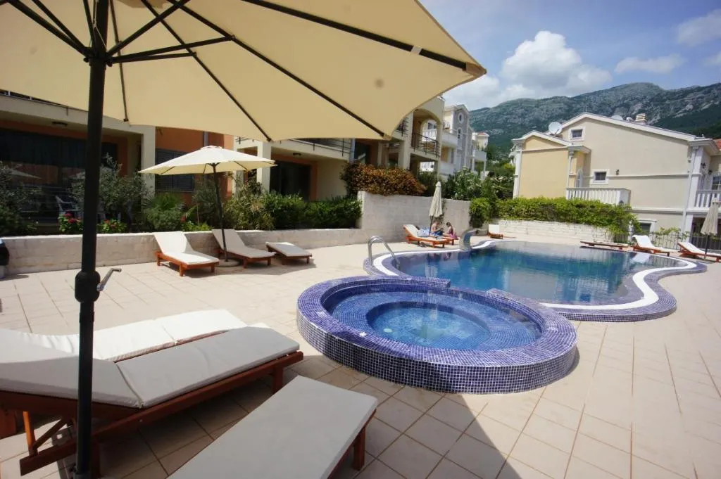 Image of Apartments Bečići Sunset