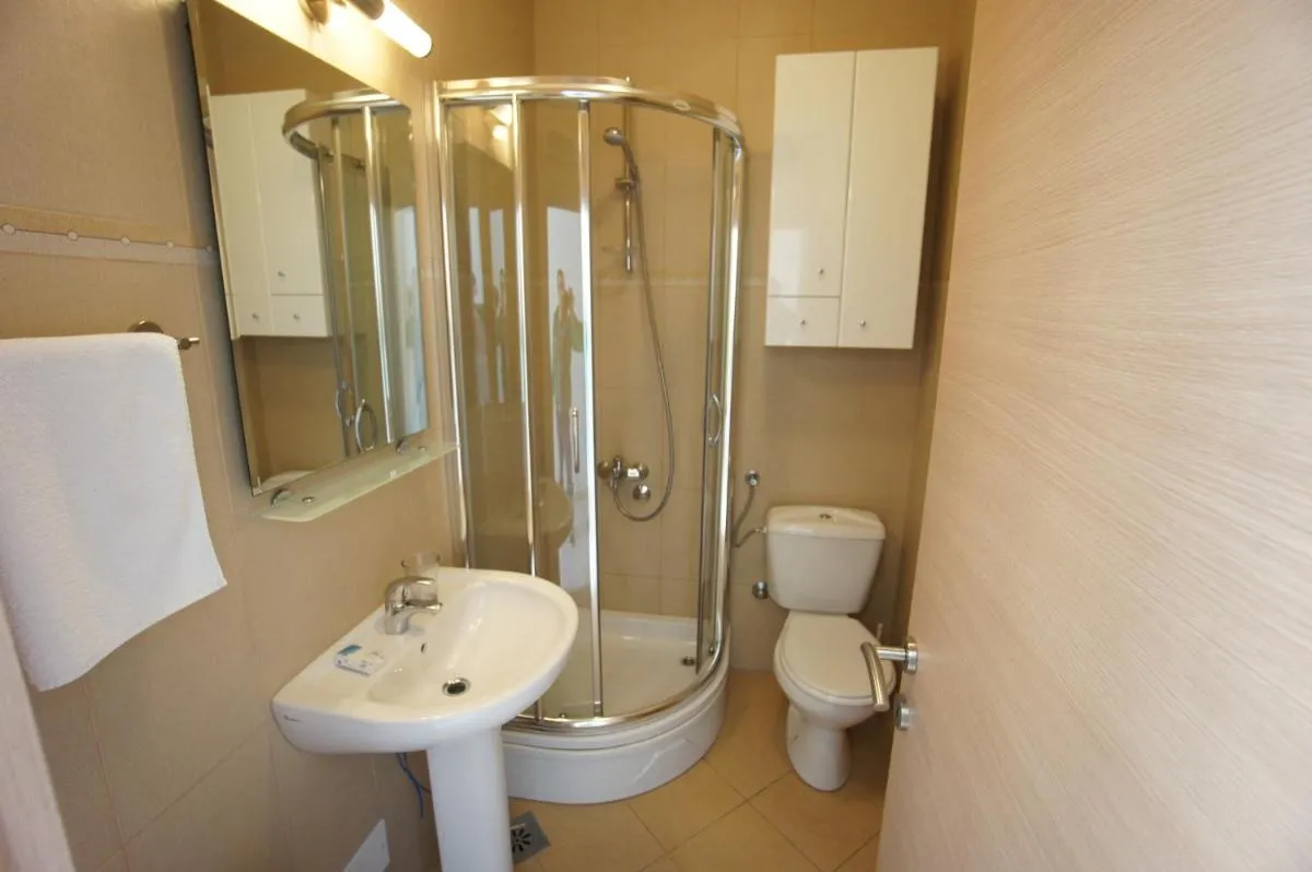 Image 2 of Apartments Bečići Sunset