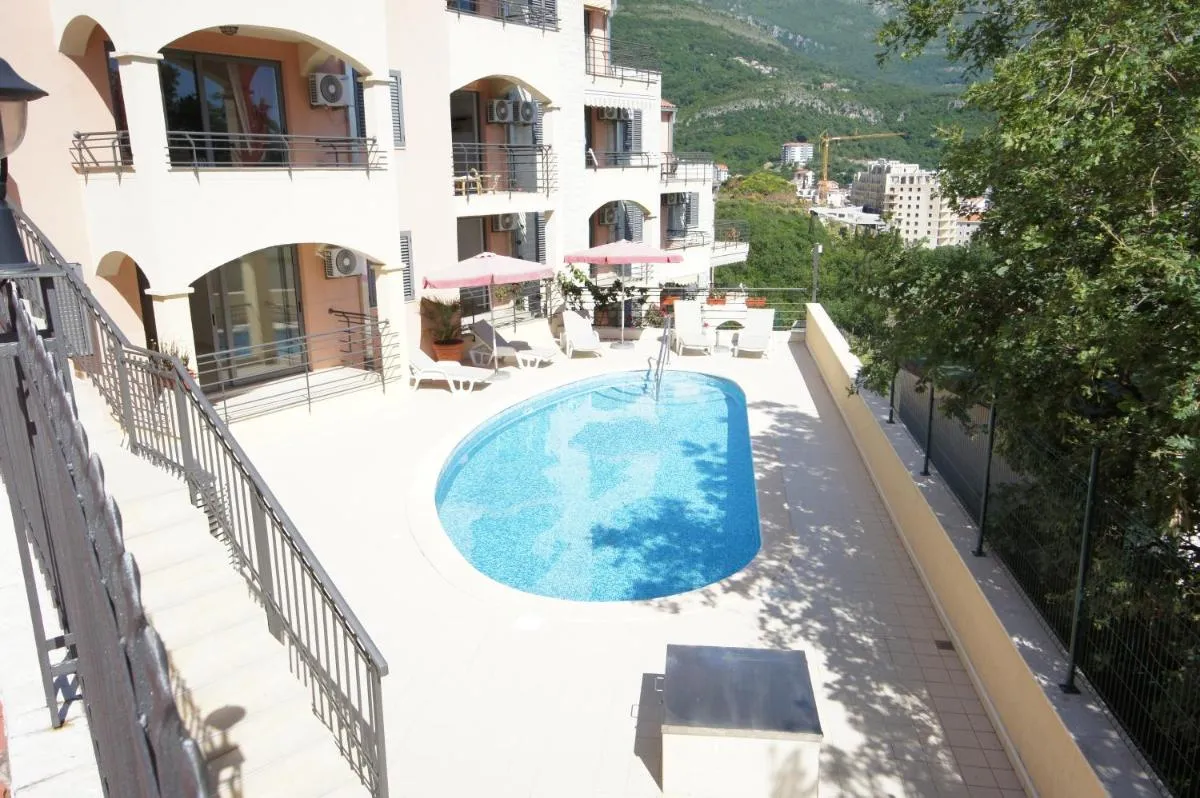 Image 3 of Apartments Bečići Sunset