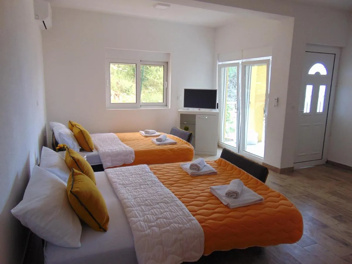 Image 1 of Apartments Bibic