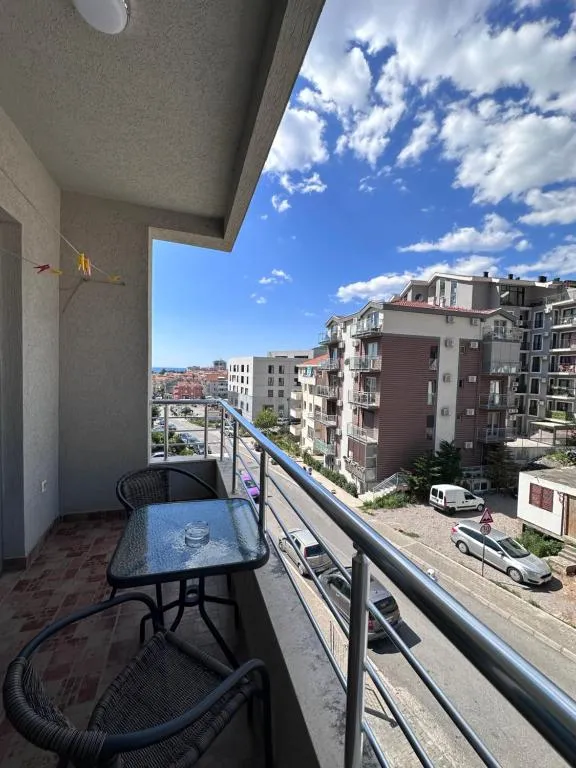 Image of Apartments Blanco