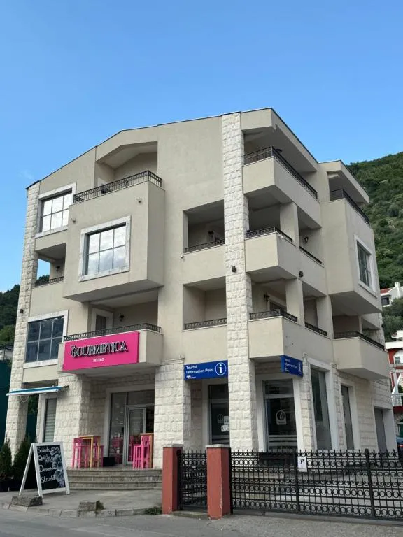 Image of Apartments Boreta