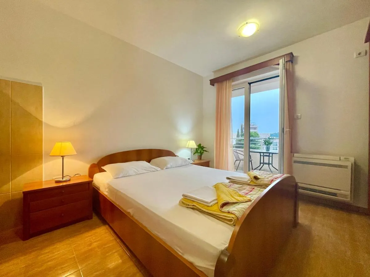 Image 6 of Apartments Boreta Becici