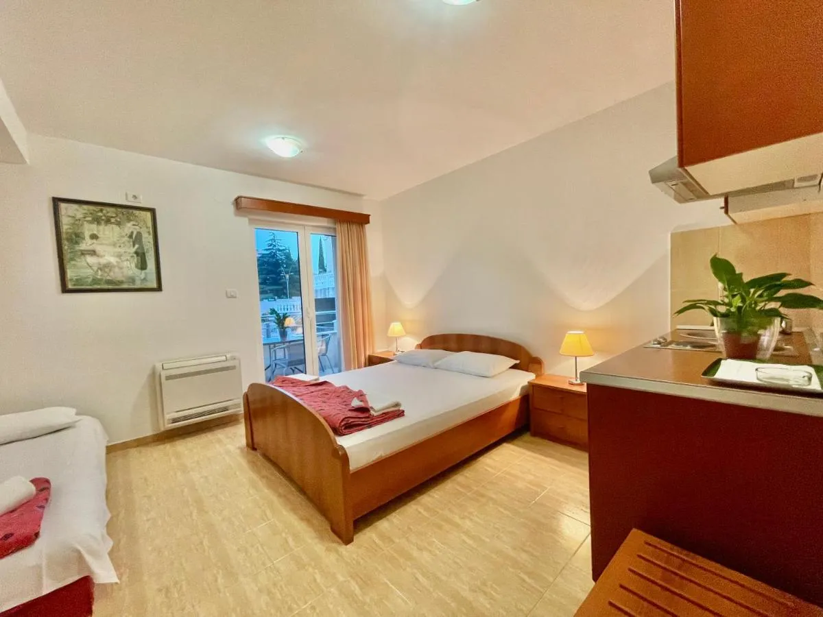 Image 1 of Apartments Boreta Becici