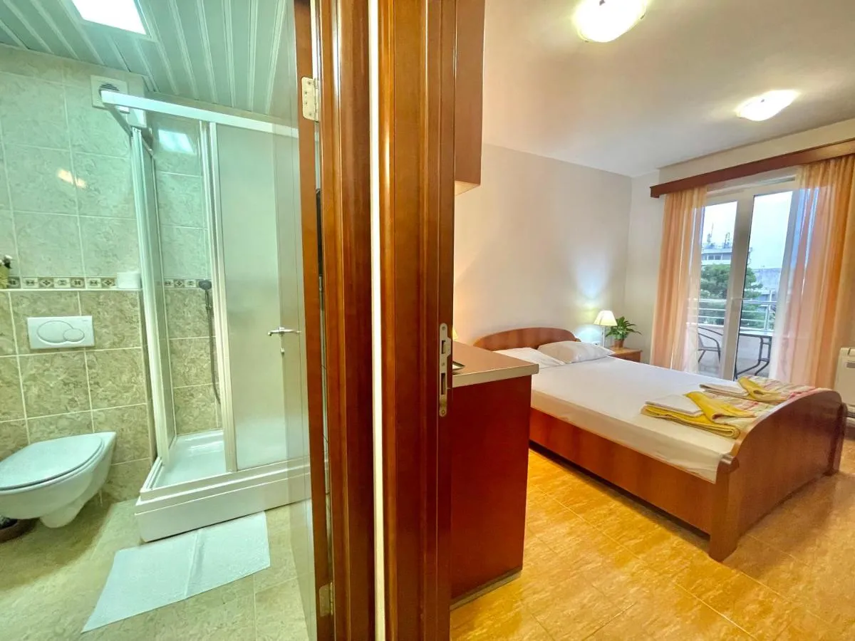 Image 2 of Apartments Boreta Becici