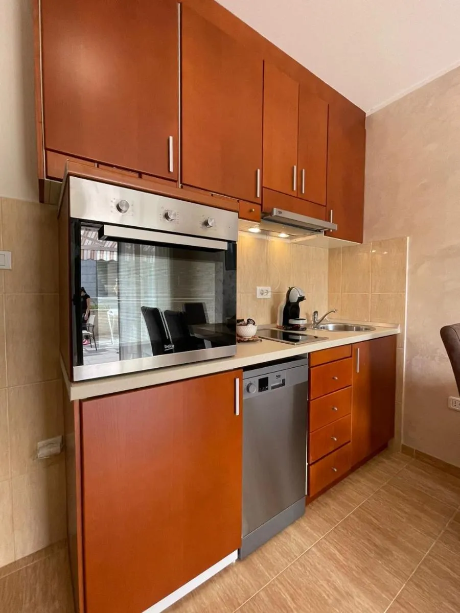 Image 3 of Apartments Boreta Becici