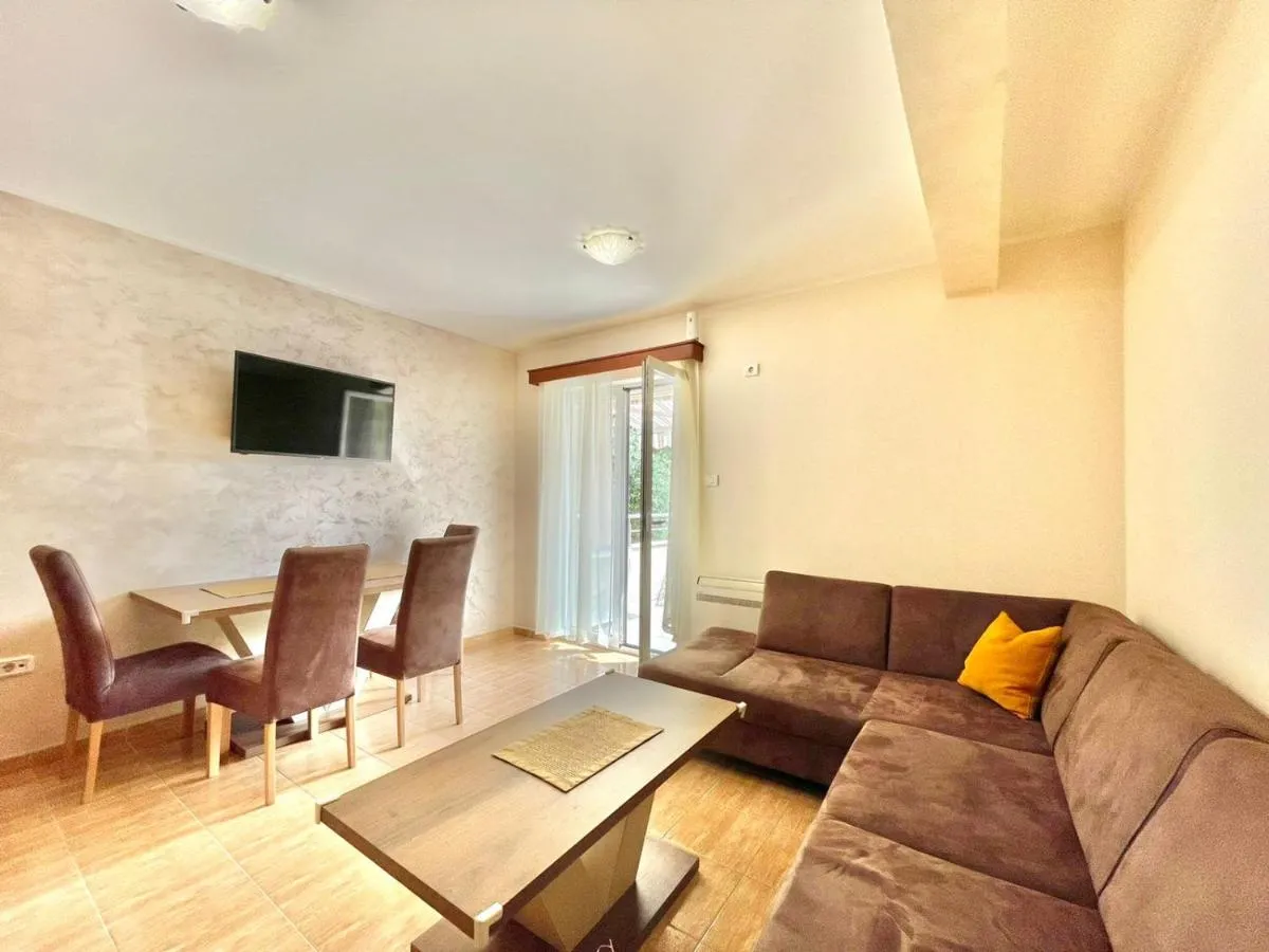 Image 4 of Apartments Boreta Becici