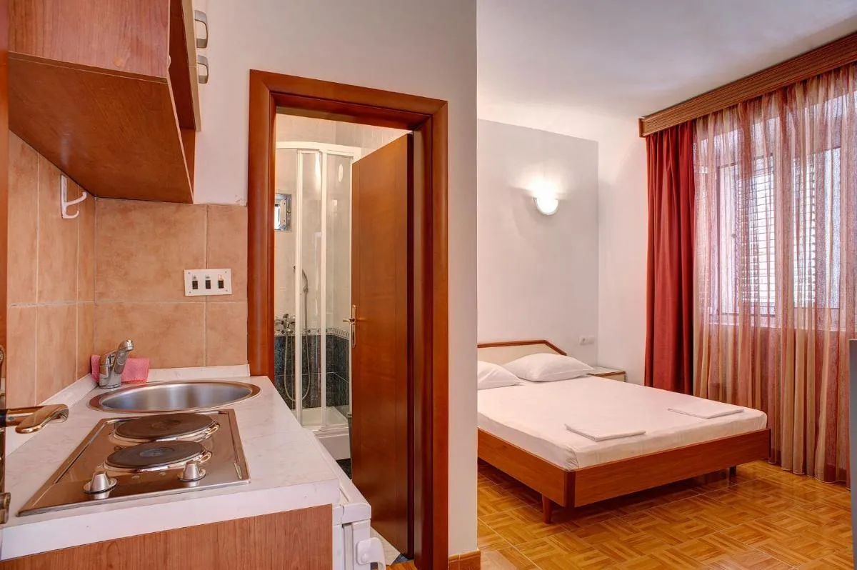 Image 1 of Apartments Boreta II