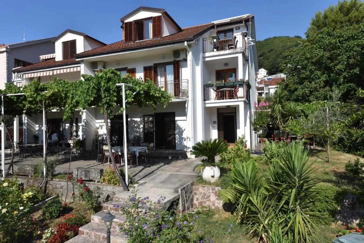 Image 5 of Apartments Budva Center