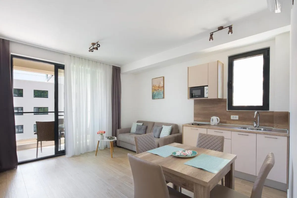 Image 3 of Apartments Djuro Rafailovic