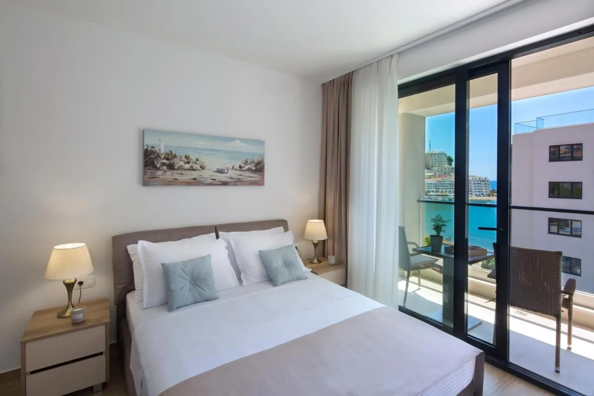 Image 1 of Apartments Djuro Rafailovic