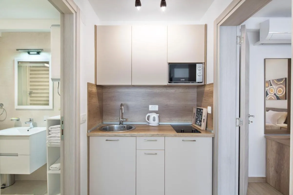 Image 2 of Apartments Djuro Rafailovic