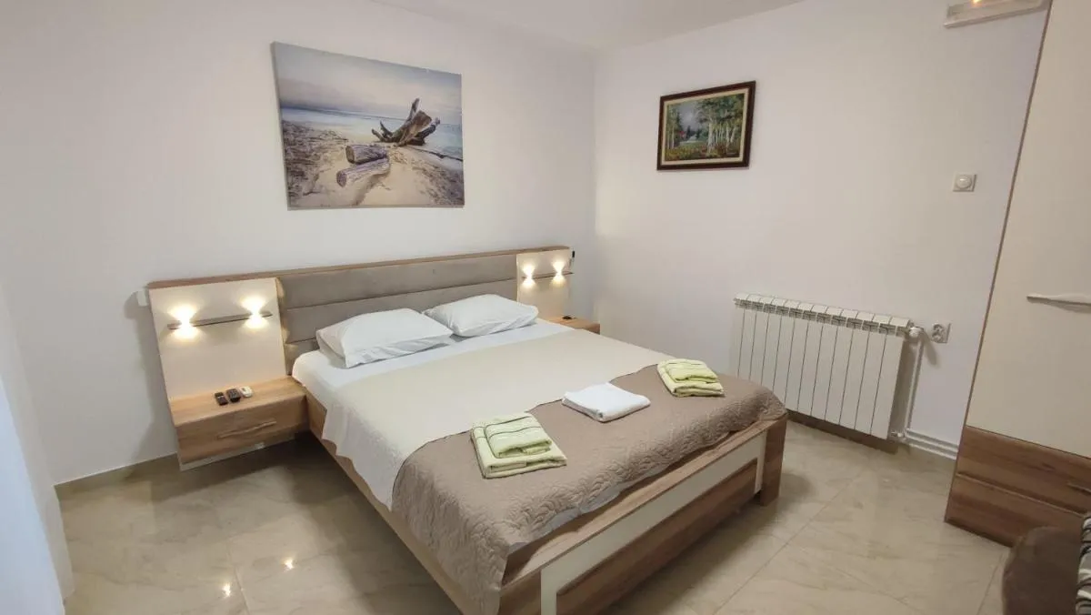 Image 6 of Apartments Familia