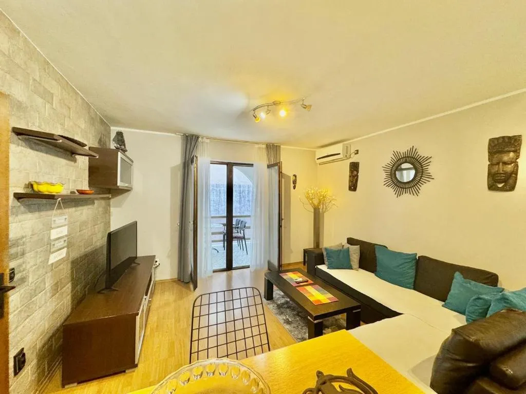 Image of Apartments HMD