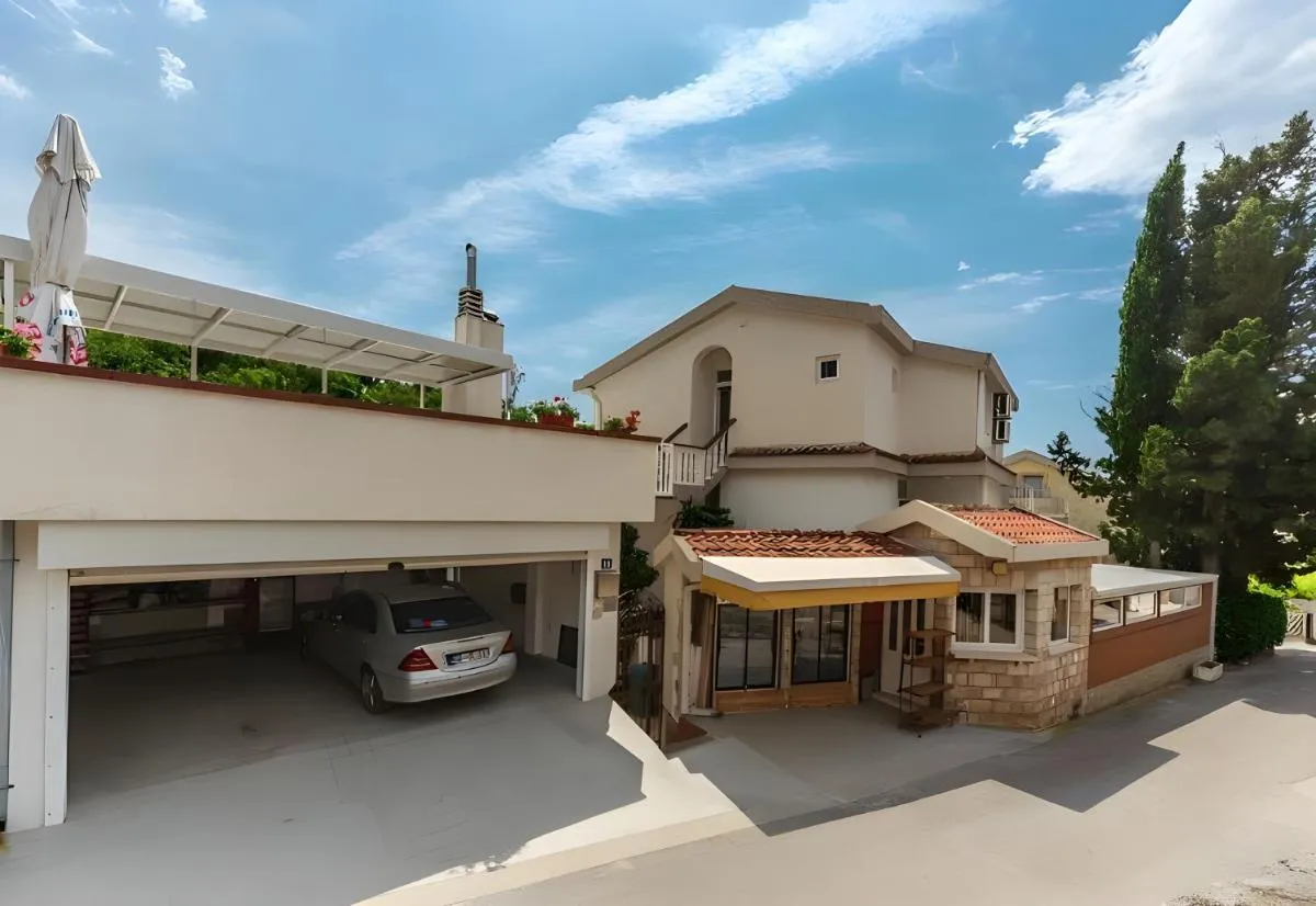 Image 1 of Apartments Harmonija