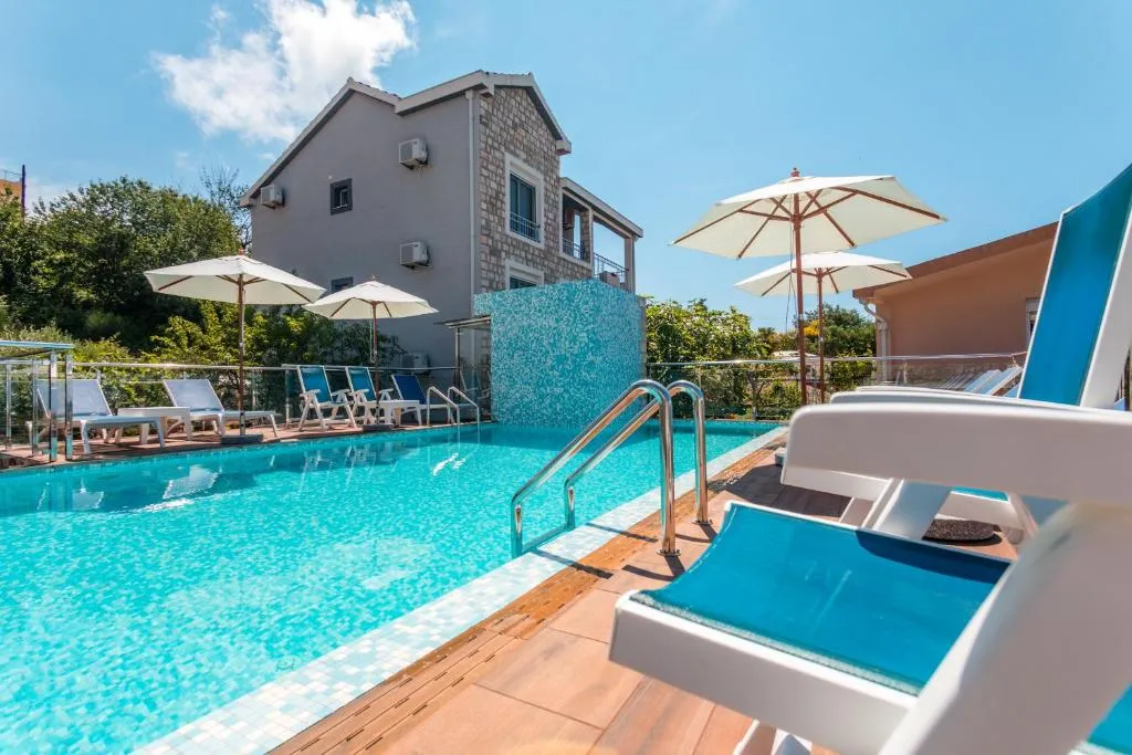 Image of Apartments Horizont