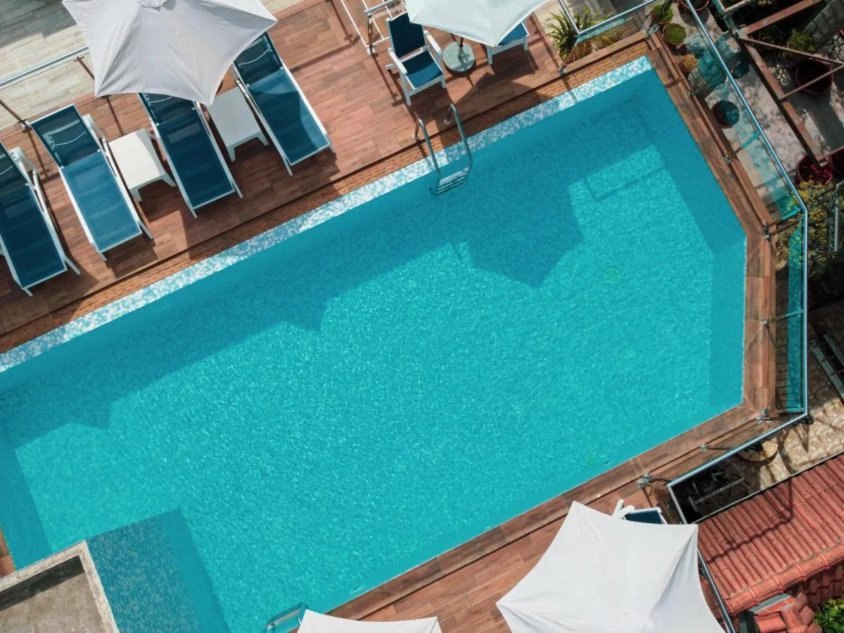 Image 2 of Apartments Horizont